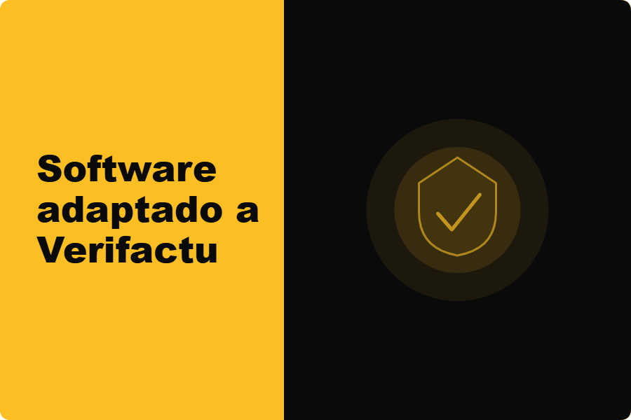 Software adaptado Verifactu: qué es, requisitos y cómo saber si cumple
